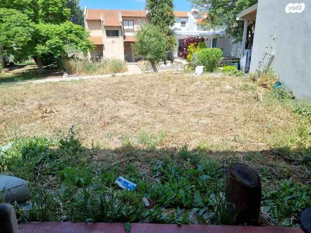 דו משפחתי, דרך האלון 1, מרחביה קיבוץ, מרחביה קיבוץ