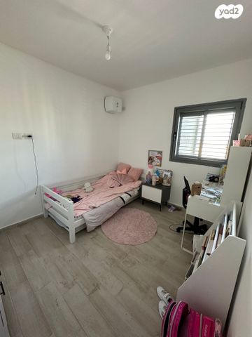 דירה, נופך 6, כרמי גת, קרית גת