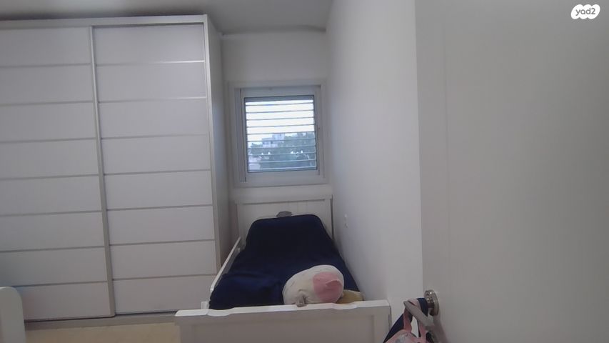 דירה, שדרות האדמו"ר מפיטסבורג 41, רובע ג', אשדוד