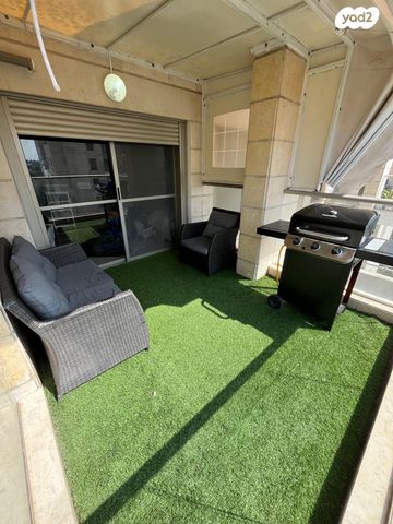 דירה, אייר 12, קרית השרון, נתניה