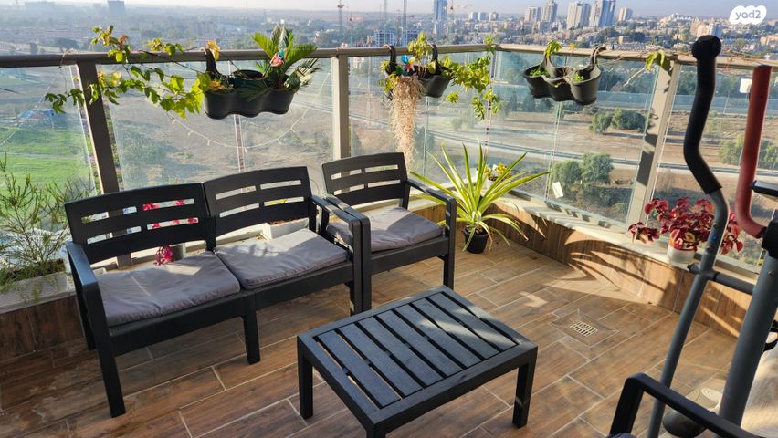 דירה, נופך 6, כרמי גת, קרית גת