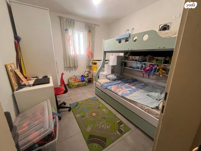 דירה, סמטת רותם 5, שיכון המסילה, פרדס חנה כרכור