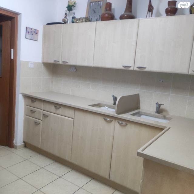 דירת גן, רבי עקיבא 39, האתרוג, ביתר עילית