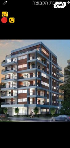 גג/ פנטהאוז, סירקין 28, פועלי הרכבת, גבעתיים