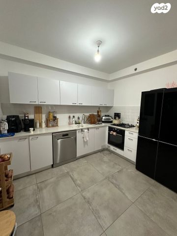 דירה, נופך 6, כרמי גת, קרית גת