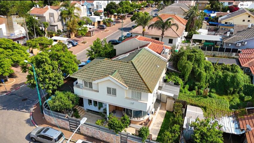 בית פרטי/ קוטג', העמק 2, נווה ניצנים, כפר יונה