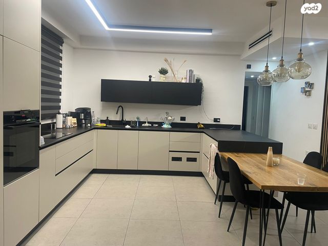 דירה, יעקב דורי 2, נאות שמיר, רמלה