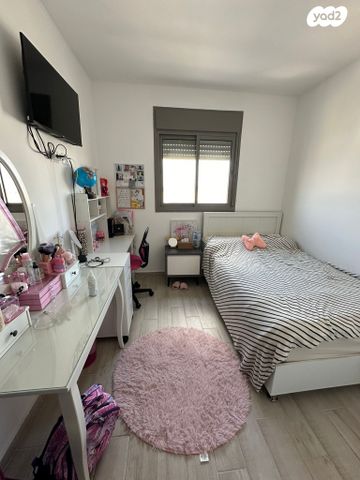 דירה, נופך 6, כרמי גת, קרית גת