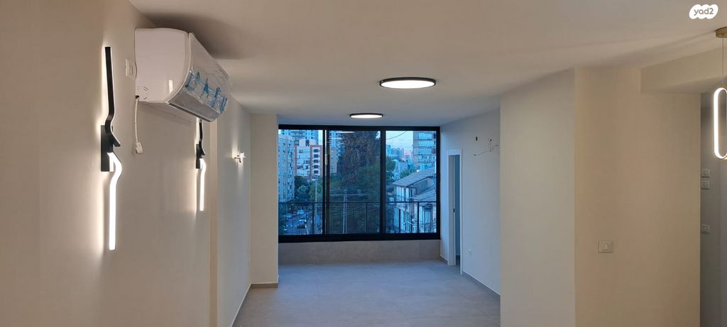 דירה, ביל"ו 17, לב המושבה / מרכז העיר, פתח תקווה