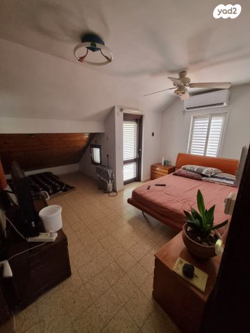 דו משפחתי, דרך האלון 1, מרחביה קיבוץ, מרחביה קיבוץ