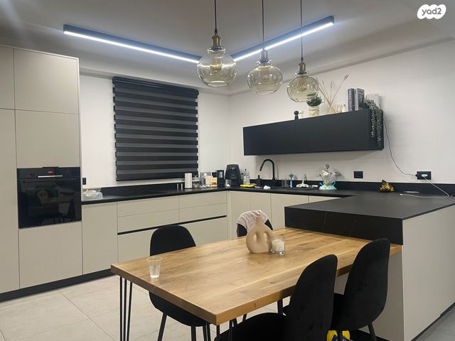 דירה, יעקב דורי 2, נאות שמיר, רמלה