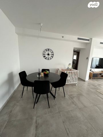 דירה, נופך 6, כרמי גת, קרית גת