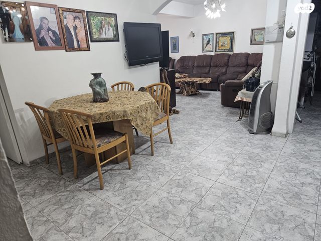 דירת גן, חבצלת 7, נוף העמק, מגדל העמק