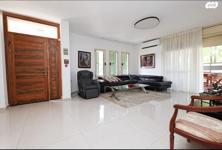 בית פרטי/ קוטג', העמק 2, נווה ניצנים, כפר יונה