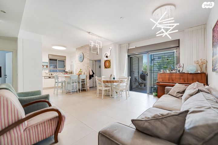 שדרות קק"ל 8