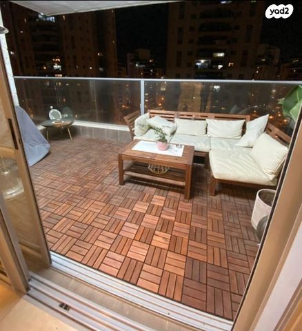 דירה, יעל רום 12, הדר המושבות החדשה / אם המושבות החדשה, פתח תקווה