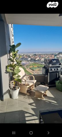 דירה, יעקב דורי 2, נאות שמיר, רמלה