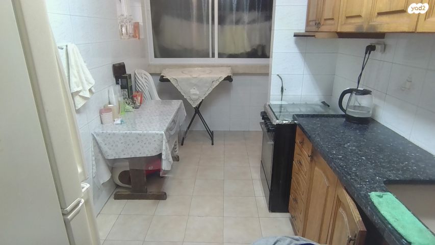 דירה, שדרות האדמו"ר מפיטסבורג 41, רובע ג', אשדוד