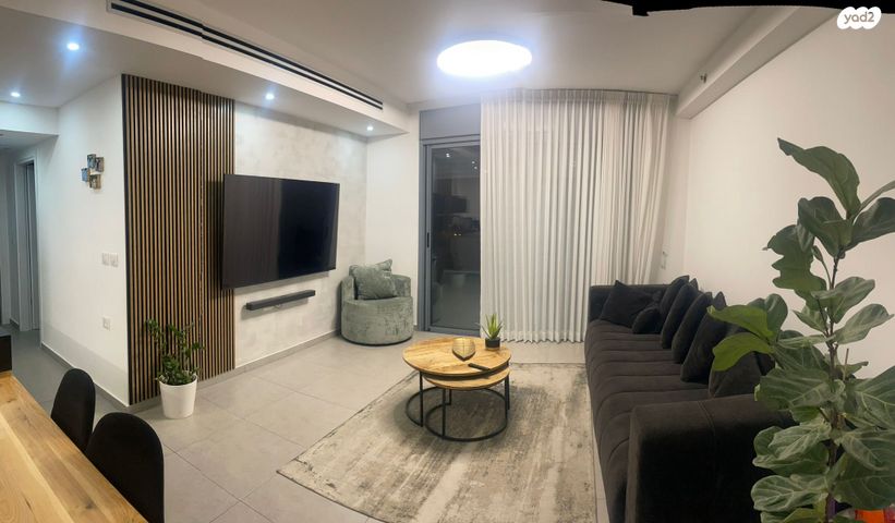 דירה, יעקב דורי 2, נאות שמיר, רמלה