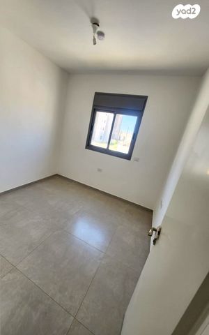 דירה, נחל זיתן 1, אפיקי הנחל / אופקים החדשה, אופקים