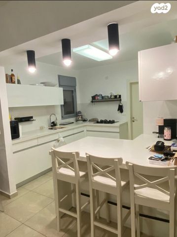 דירה, יעל רום 12, הדר המושבות החדשה / אם המושבות החדשה, פתח תקווה