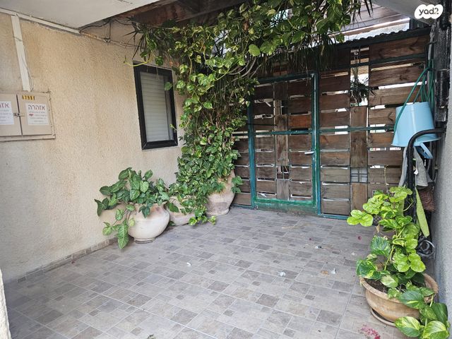 דירת גן, חבצלת 7, נוף העמק, מגדל העמק