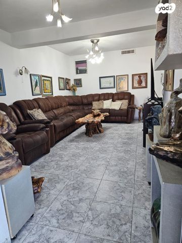 דירת גן, חבצלת 7, נוף העמק, מגדל העמק