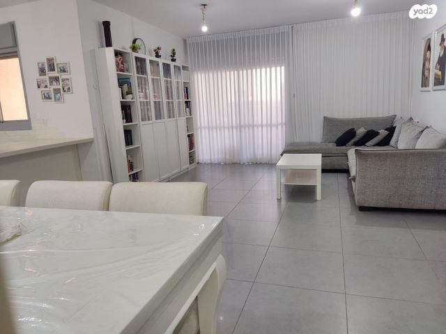 דירה, שדרות דוד בן גוריון 3, הסיטי, אשקלון