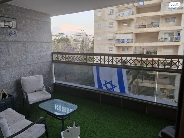 דירה, הרב פינטו מסעוד אשר 5, נווה דקלים, פתח תקווה