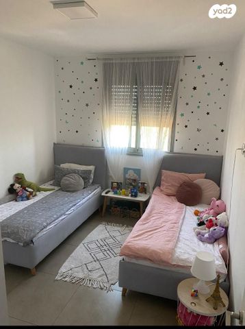 דירה, בני וו. רייך 4, קרית השרון, נתניה