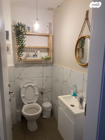 דירה, בני וו. רייך 4, קרית השרון, נתניה