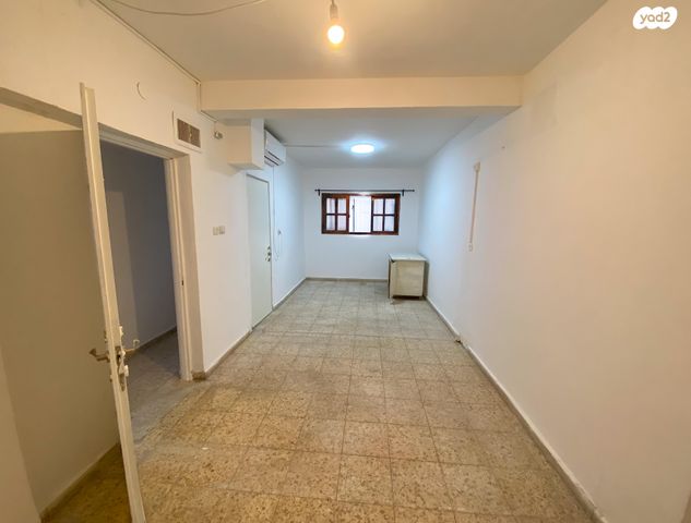 דירת גן, ארטר 8, ביצרון ורמת ישראל, תל אביב יפו