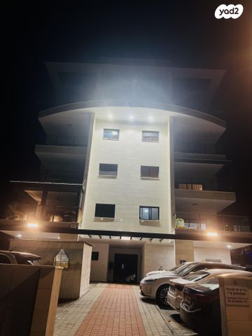 דירה, יעקב שטיינברג 11, קרית בנימין, קרית אתא