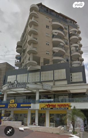 דירה, הגיבורים 67, מרכז העיר, חדרה
