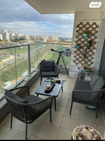 דירה, בני וו. רייך 4, קרית השרון, נתניה