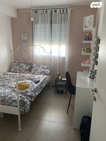 דירה, בני וו. רייך 4, קרית השרון, נתניה