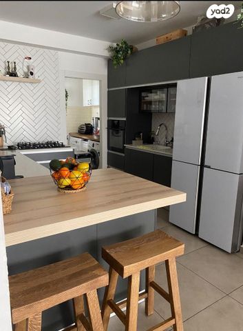 דירה, בני וו. רייך 4, קרית השרון, נתניה