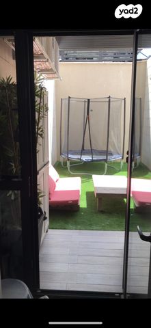 דירת גן, קוממיות 8, שאר העיר, מגדל העמק