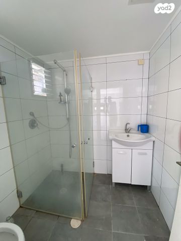 דירת גן, ארטר 8, ביצרון ורמת ישראל, תל אביב יפו