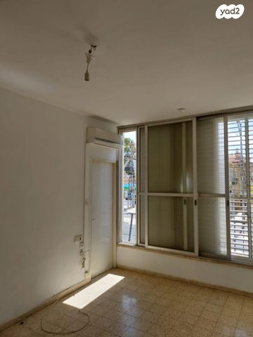 דירה, בנימין 29, ג' / מרכז מזרח העיר, רחובות