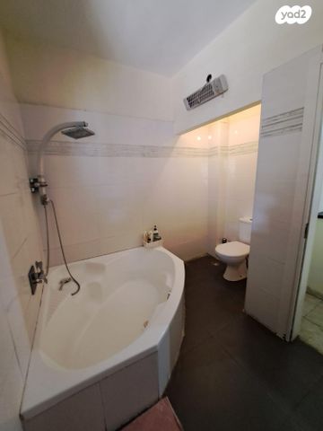 דופלקס, צירלסון 16, תקומה / קרית חזני, פתח תקווה