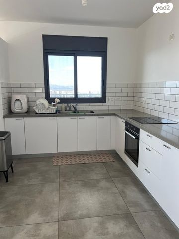 דירה, יעל רום 13, רובע יזרעאל סביוני העמק, עפולה