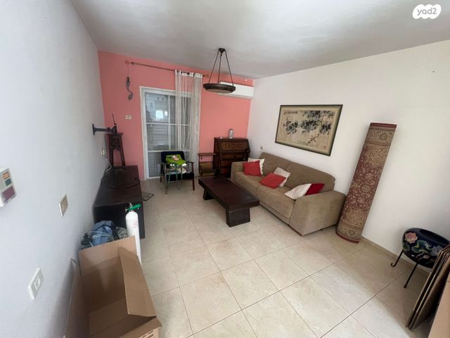 דירת גן, משעול הדרור 1, שאר העיר, עומר