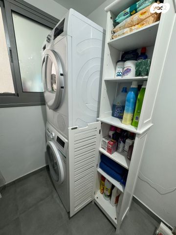 דירה, ברתיני גארי 9, נווה עופר, תל כביר, תל אביב יפו