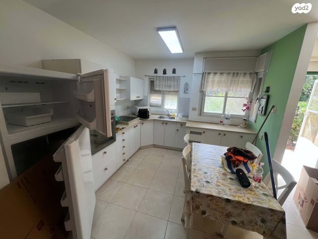 דירת גן, משעול הדרור 1, שאר העיר, עומר