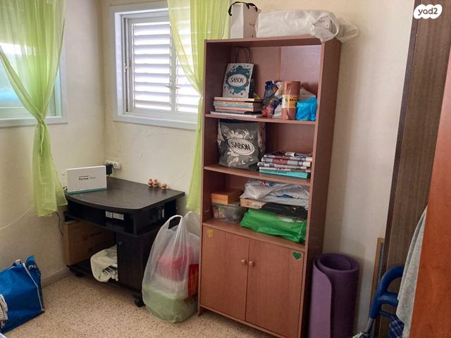 דירה, יהודה הלוי 19, לב המושבה / מרכז העיר, פתח תקווה