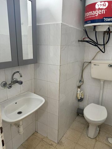 דירה, אליהו הנביא 1, שכונה ד', באר שבע