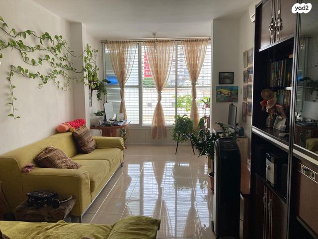 דירה, יהודה הלוי 19, לב המושבה / מרכז העיר, פתח תקווה