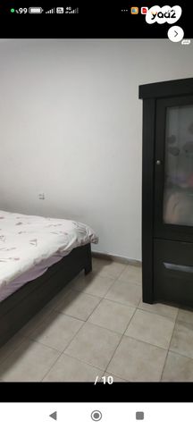 יחידת דיור, המלך יהושפט 21, אופיר, אילת