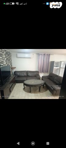 יחידת דיור, המלך יהושפט 21, אופיר, אילת